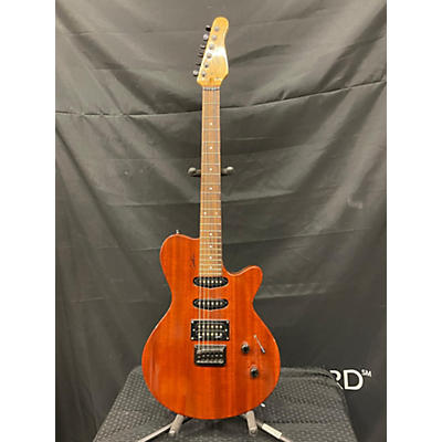 Godin Exit 22 S Solid Body Electric Guitar