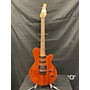 Used Godin Exit 22 S Solid Body Electric Guitar Natural