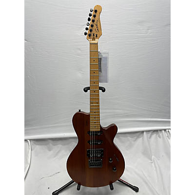 Godin Exit 22-s Solid Body Electric Guitar