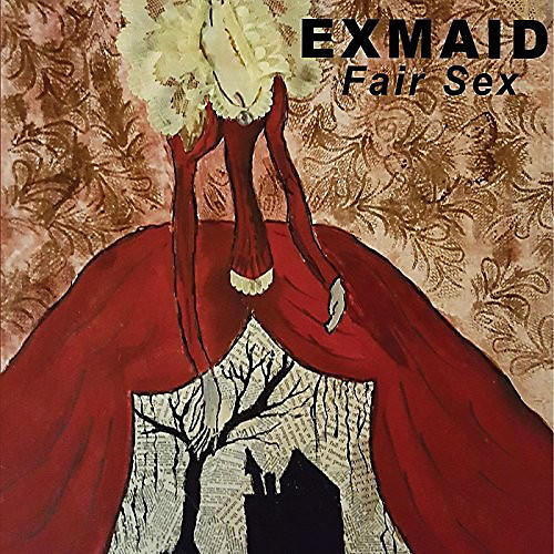 Exmaid - Fair Sex
