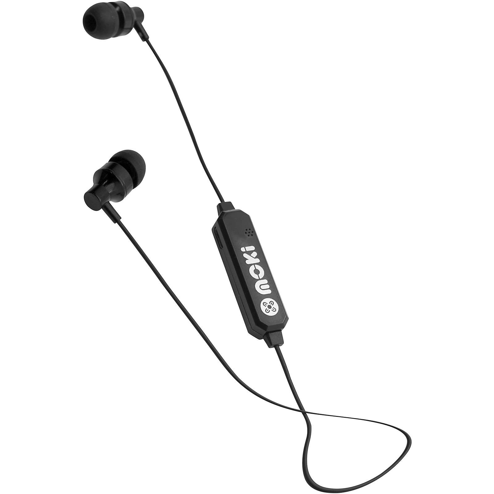 Moki Exo Bluetooth Earbuds Musician's Friend