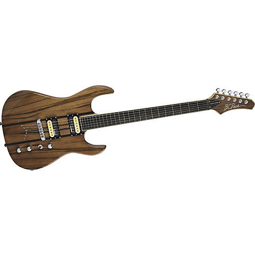 Exotic Classic Assassin Electric Guitar