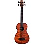 Kala Exotic Mahogany Acoustic U-Bass Natural