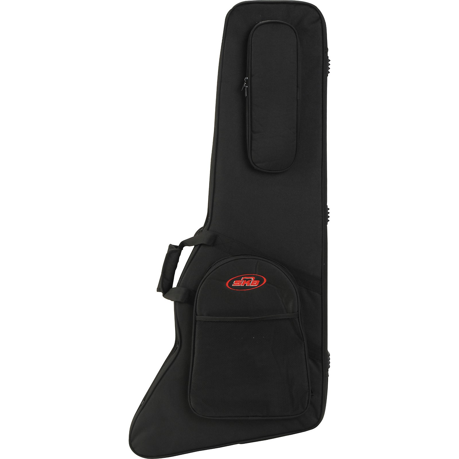 SKB Exp/Fire Type Guitar Soft Case | Musician's Friend