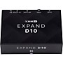 Line 6 Expand D10 Digital I/O Expansion for Helix Stadium Black