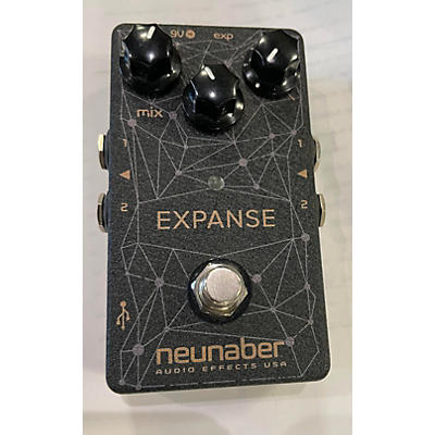 Neunaber Expanse Bass Effect Pedal