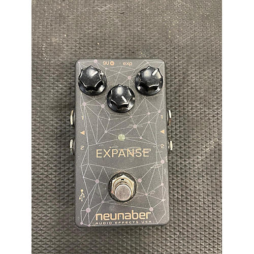 Neunaber Expanse Series Web Buffered Bypass Effect Pedal