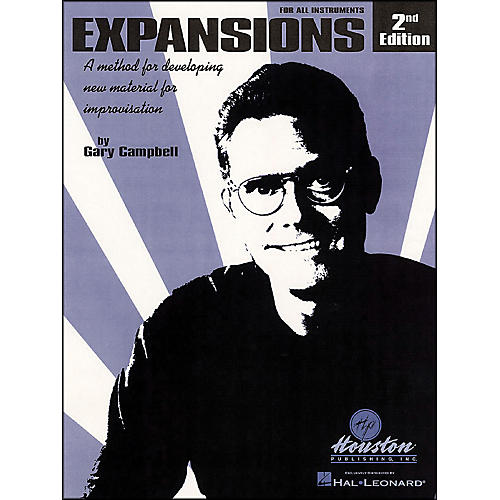 Hal Leonard Expansions for All Instruments