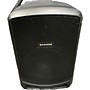 Used Samson Expedition Escape+ Powered Speaker