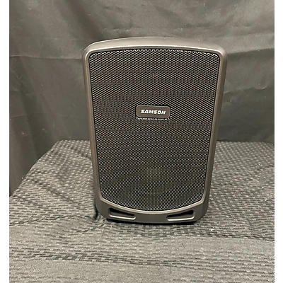 Samson Expedition Escape + Powered Speaker