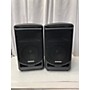 Used Samson Expedition XP-800 Powered Speaker