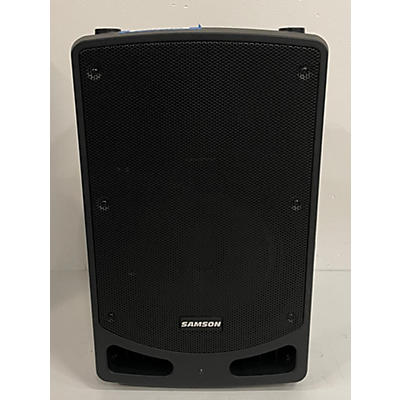 Samson Expedition Xp112a Powered Speaker