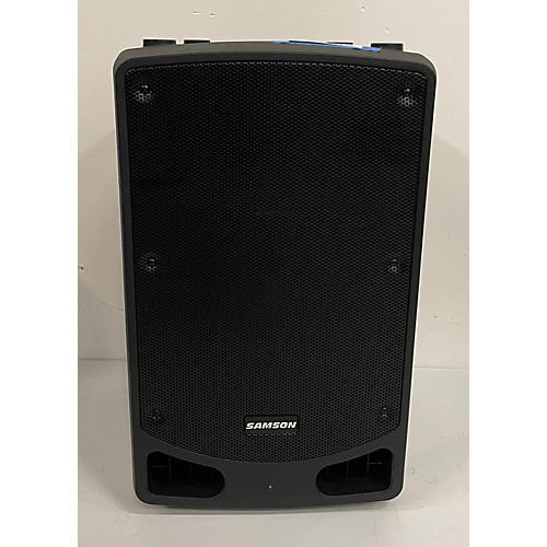 Samson Expedition Xp115a Powered Speaker