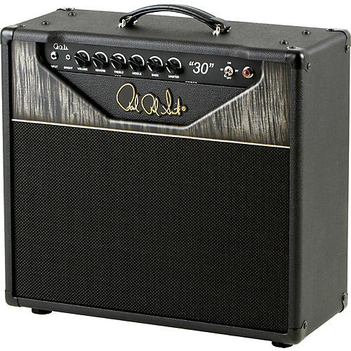 Experience PRS 2010 PRS 30 30W Tube Guitar Combo Amp