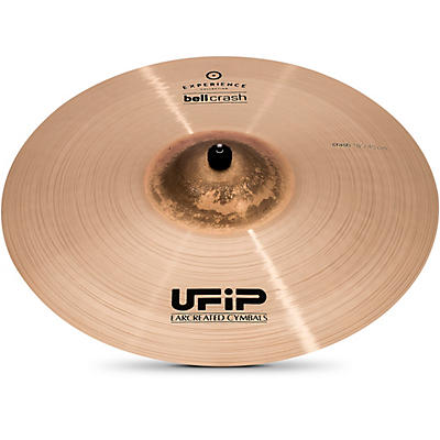UFIP Experience Series Bell Crash Cymbal