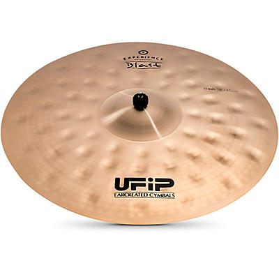 UFIP Experience Series Blast Crash Cymbal