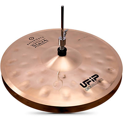 UFIP Experience Series Blast Hi-Hat Cymbals