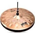 UFIP Experience Series Blast Hi-Hat Cymbals 16 in.16 in.
