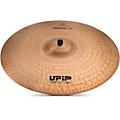 UFIP Experience Series Collector Ride Cymbal 21 in.22 in.
