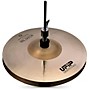 UFIP Experience Series Del Cajon Hi-Hat Cymbals 10 in.