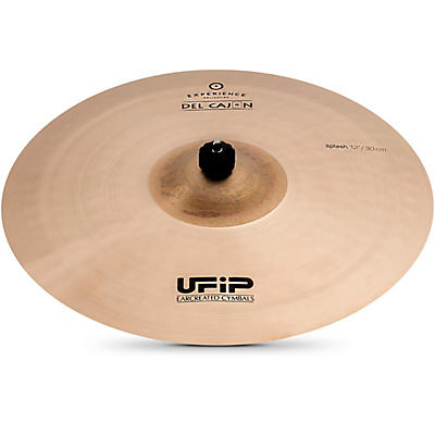 UFIP Experience Series Del Cajon Splash Cymbal