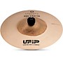 UFIP Experience Series Del Cajon Splash Cymbal 8 in.