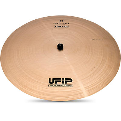 UFIP Experience Series Flat Ride Cymbal