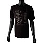 PRS Exploded Pickup Tee - X Large Black