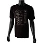 PRS Exploded Pickup Tee XX Large Black