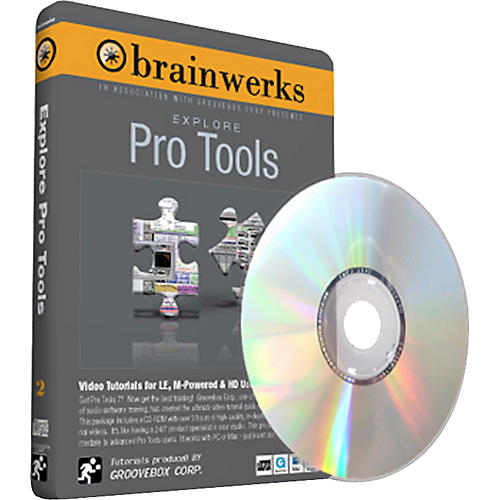 Explore Pro Tools