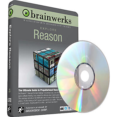 Brainwerks Explore Reason