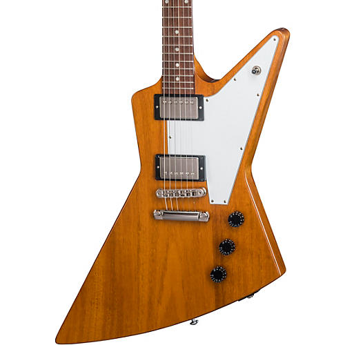 Explorer 2018 Electric Guitar