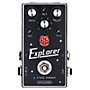 Open-Box Spaceman Effects Explorer 6 Stage Phaser Effects Pedal Condition 2 - Blemished Silver Standard 197881475819