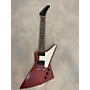 Used Gibson Explorer '76 Reissue Solid Body Electric Guitar Cherry