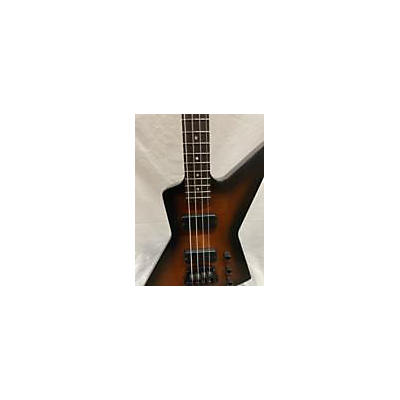 Gibson Explorer Bass Electric Bass Guitar