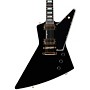 Gibson Custom Explorer Custom Electric Guitar - Ebony