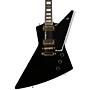 Gibson Custom Explorer Custom Electric Guitar Ebony CS402924