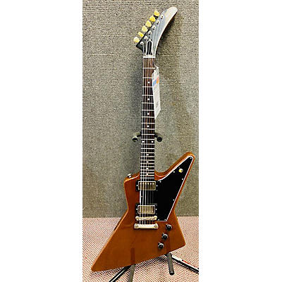 Gibson Explorer Custom Solid Body Electric Guitar