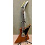 Used Gibson Explorer Custom Solid Body Electric Guitar Mahogany