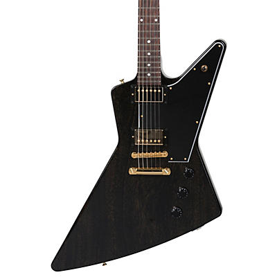 Gibson Custom Explorer Mahogany TV Series Electric Guitar