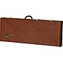 Open-Box Gibson Explorer Original Hardshell Case Condition 1 - Mint Brown