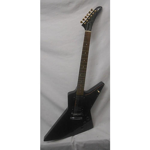 Explorer Solid Body Electric Guitar
