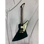 Used Gibson Explorer Solid Body Electric Guitar Envious Green