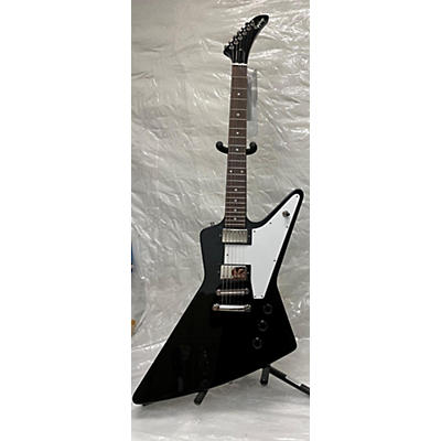 Epiphone Explorer Solid Body Electric Guitar