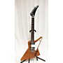 Used Gibson Explorer Solid Body Electric Guitar Mahogany
