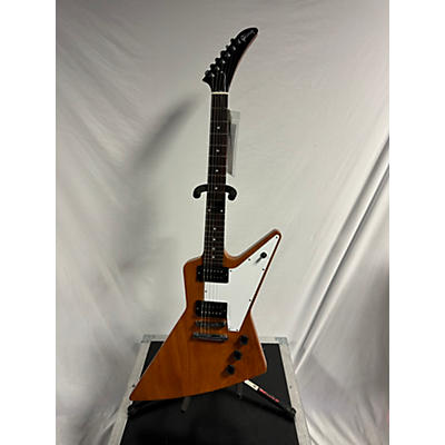 Gibson Explorer Solid Body Electric Guitar