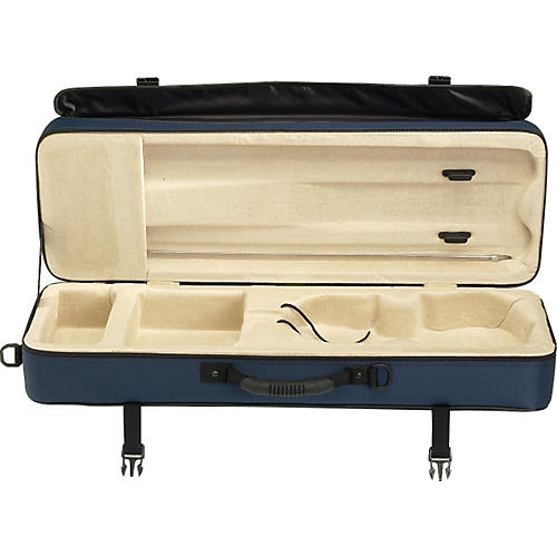 Explorer Violin Case