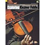Schott Exploring Klezmer Fiddle String Series Softcover with CD