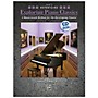 Alfred Exploring Piano Classics Repertoire, Level 3 Book & CD Early Intermediate