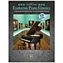Alfred Exploring Piano Classics Repertoire, Level 5 Book & CD Intermediate / Late Intermediate